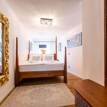 Český Krumlov Pension Adalbert מראה חיצוני תמונה