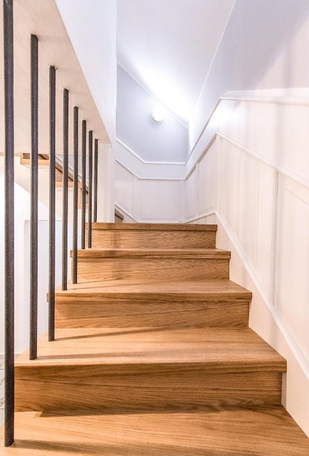 Český Krumlov Pension Adalbert מראה חיצוני תמונה