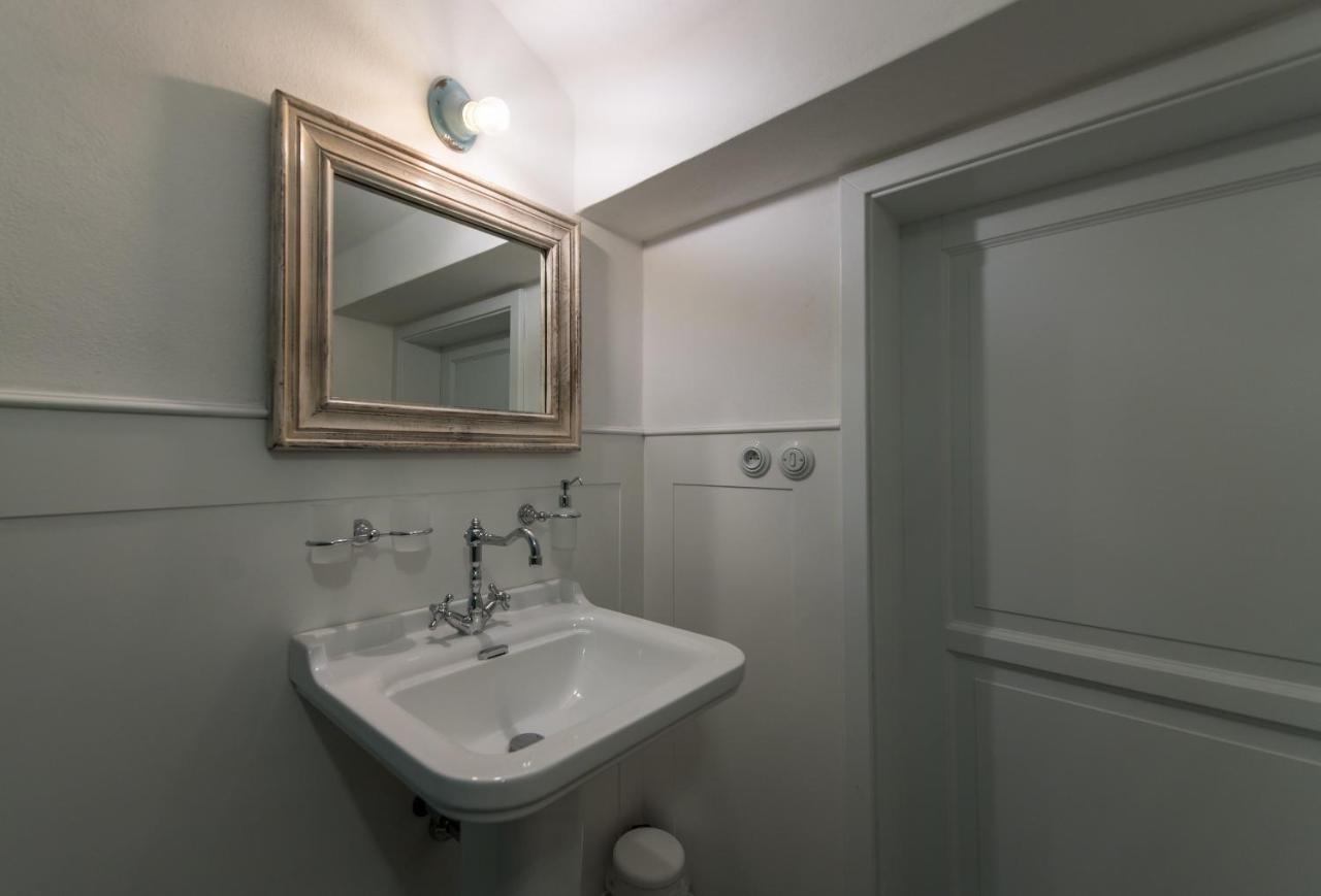 Český Krumlov Pension Adalbert מראה חיצוני תמונה