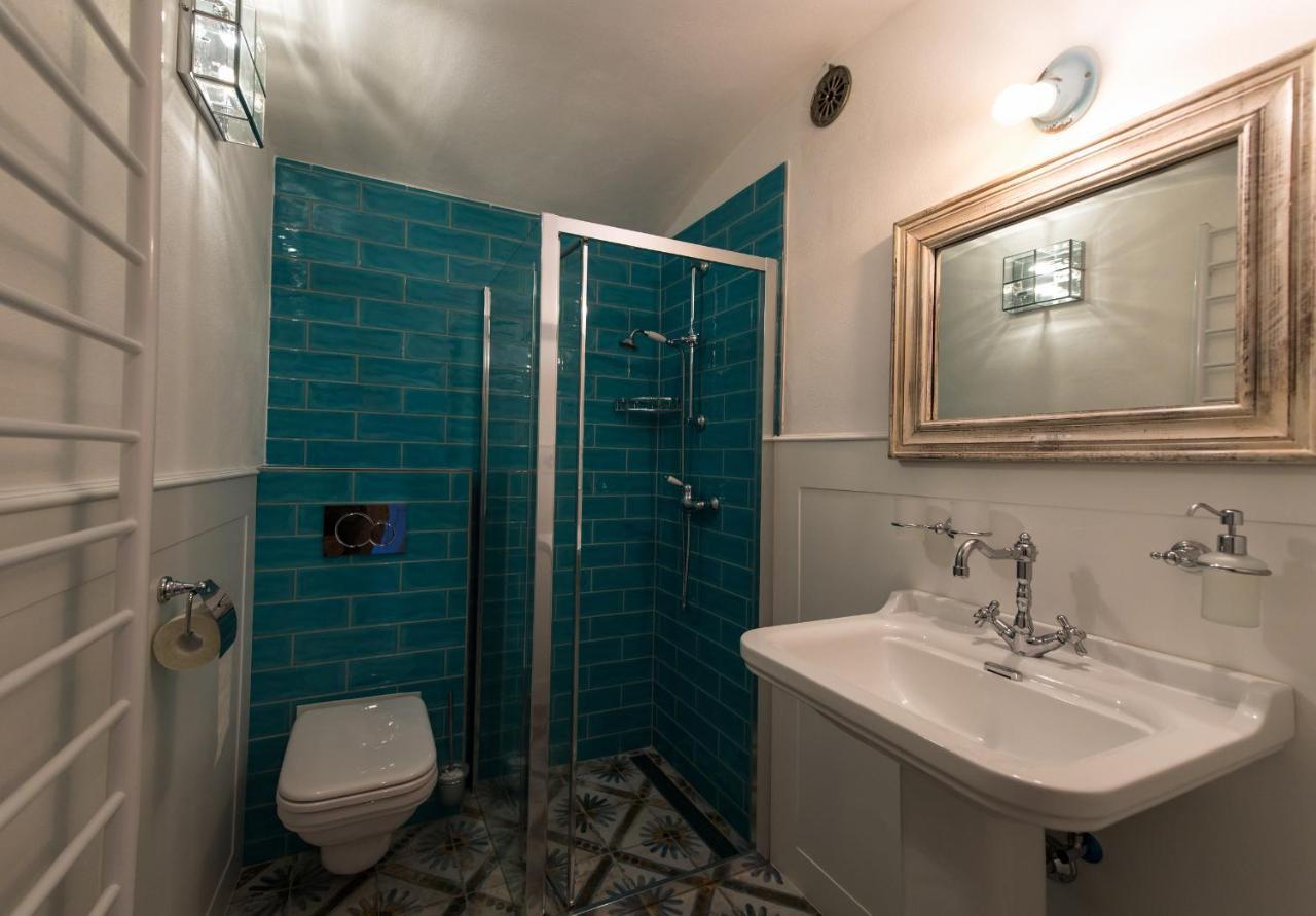 Český Krumlov Pension Adalbert מראה חיצוני תמונה