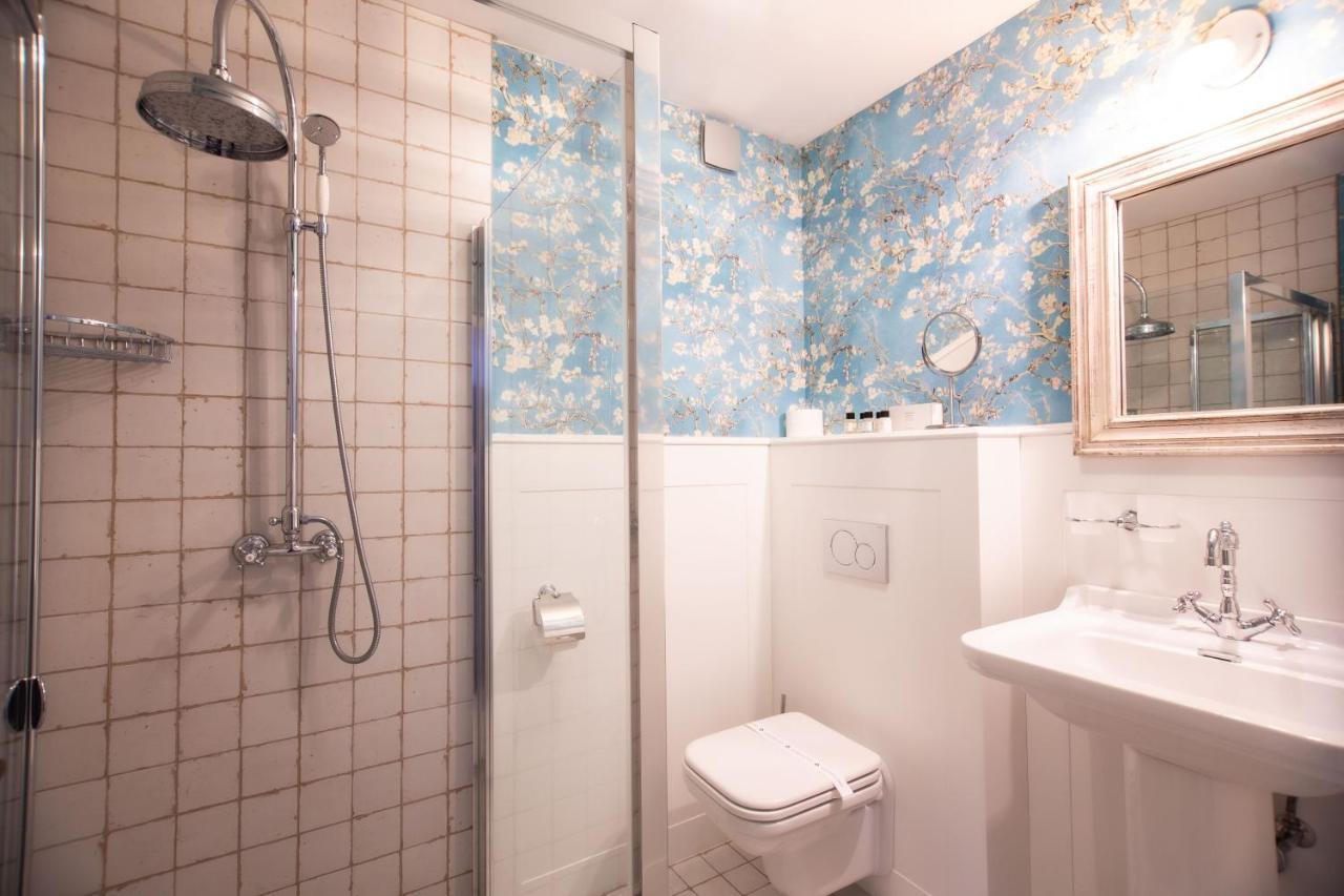 Český Krumlov Pension Adalbert מראה חיצוני תמונה