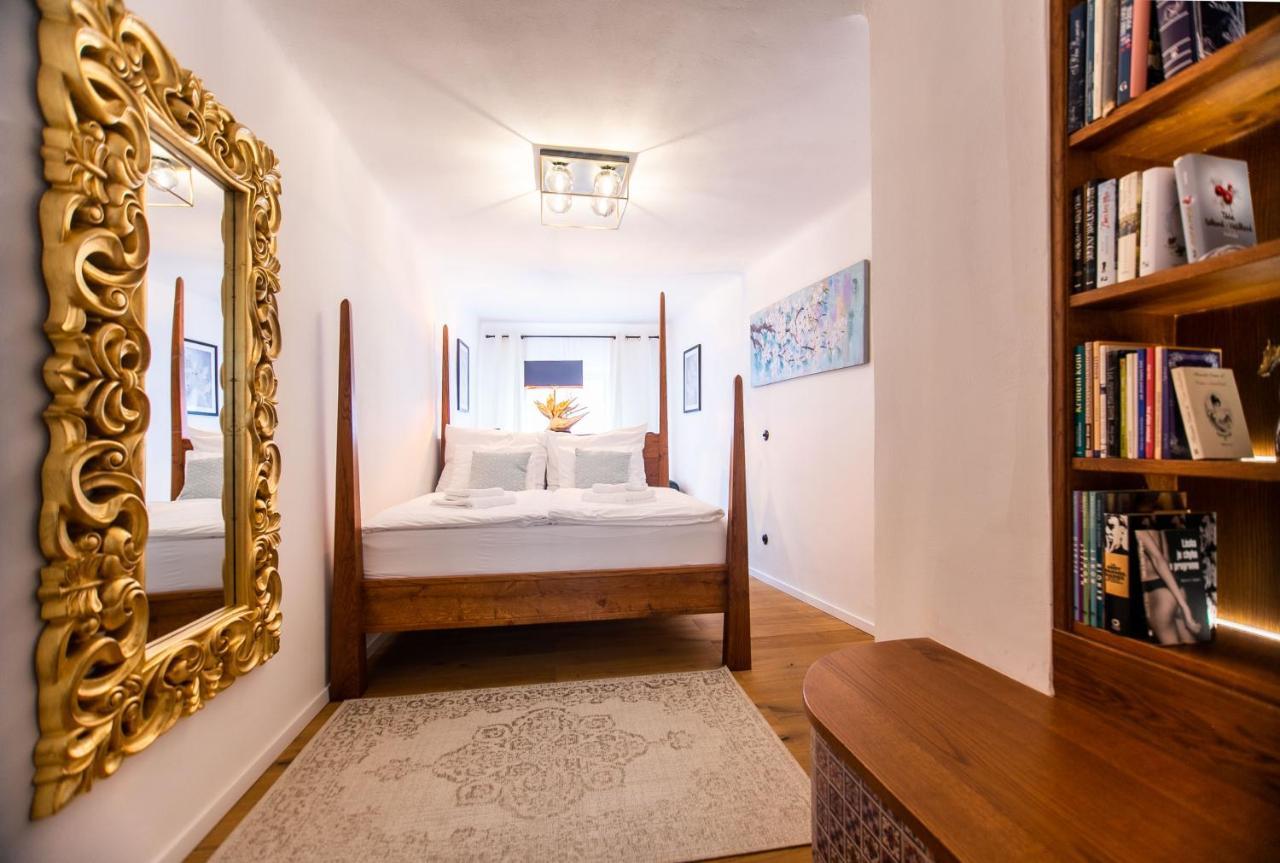 Český Krumlov Pension Adalbert מראה חיצוני תמונה