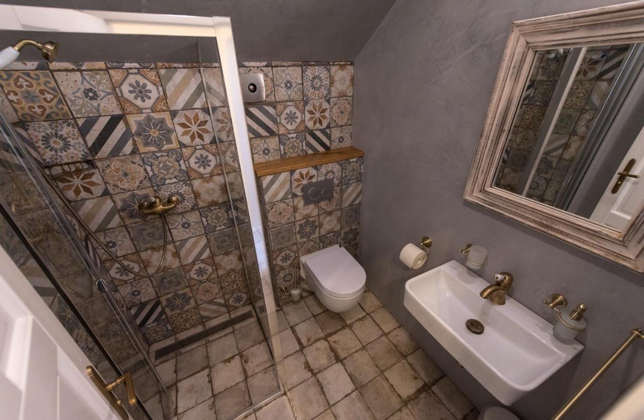 Český Krumlov Pension Adalbert מראה חיצוני תמונה